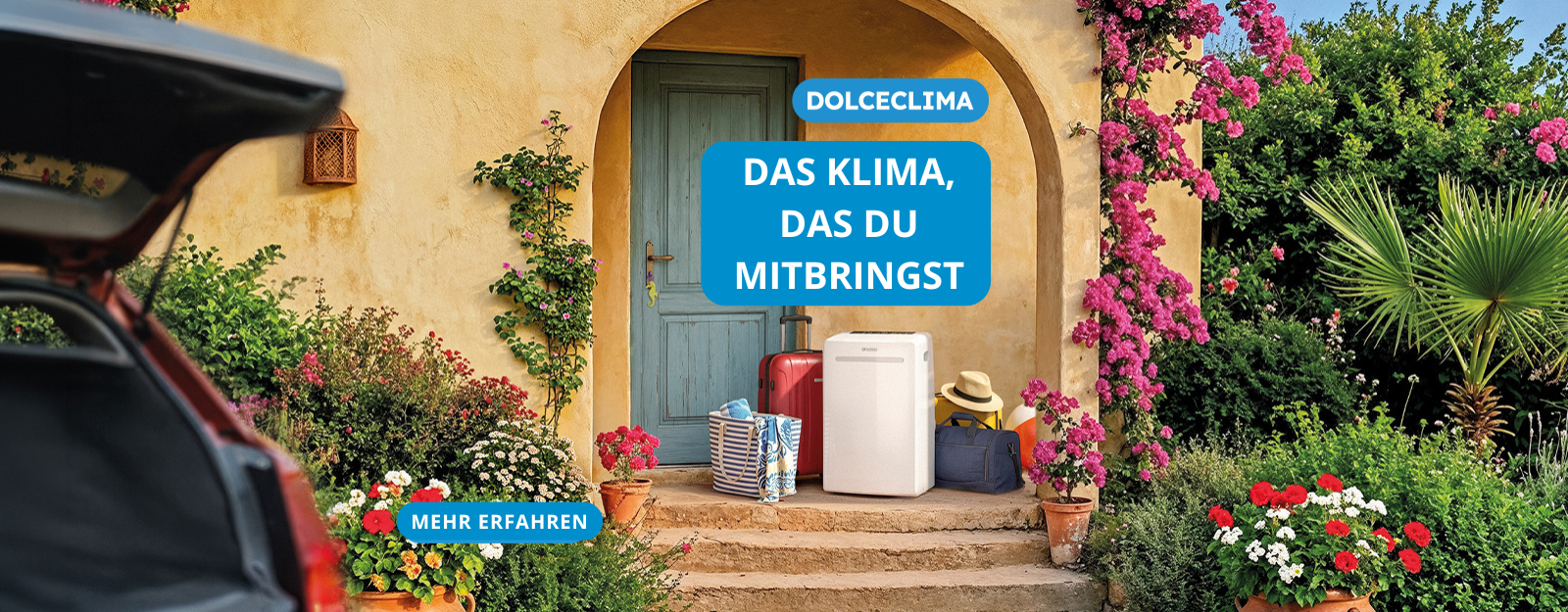 dOLCECLIMA